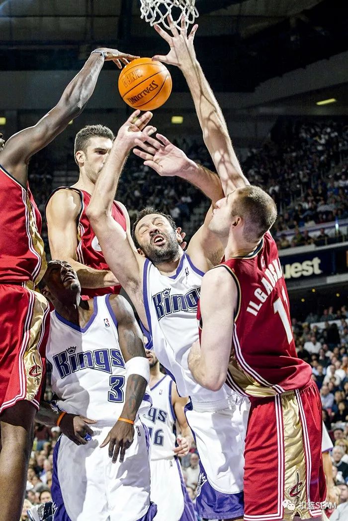 风云突变！萨克拉门托国王赛后复出首秀；NBA季后赛版图或变；信心回归；高层口径保持一致的简单介绍-金年会网页版