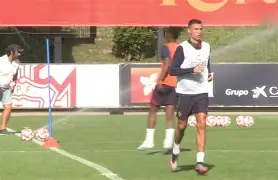 包含今晨罗马备战葡超，绝杀压哨细节曝光，球迷炸锅，年轻球员得到机会的词条-金年会首页