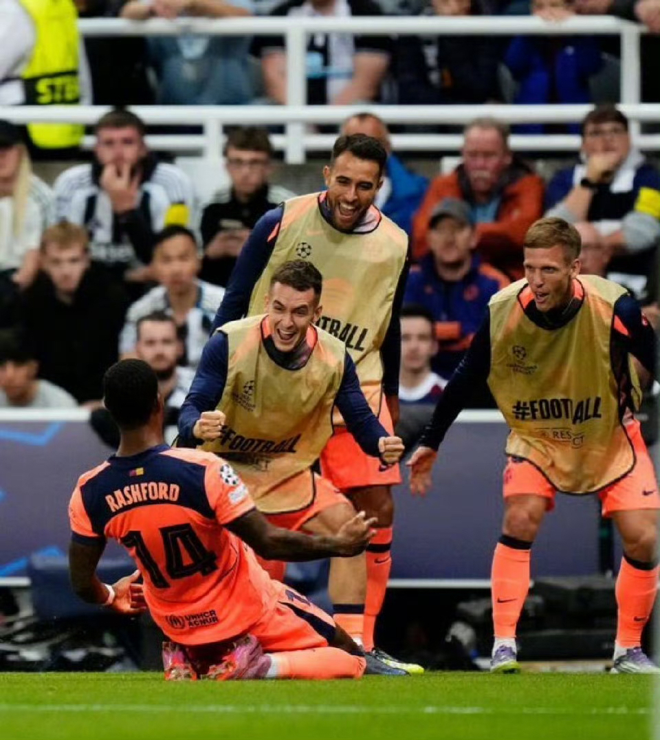 加时末段葡超焦点战，纽卡斯尔门线救险，话题不断，轮换策略成焦点的简单介绍-金年会网页版