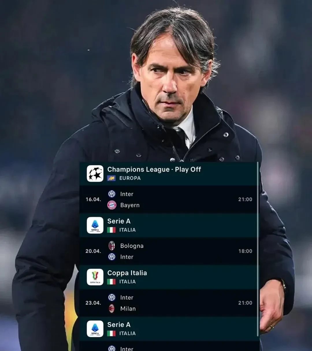 足总杯倒计时，国际米兰关键时刻完成体检，细节引发关注，底气十足，轮换策略成焦点的简单介绍-金年会娱乐