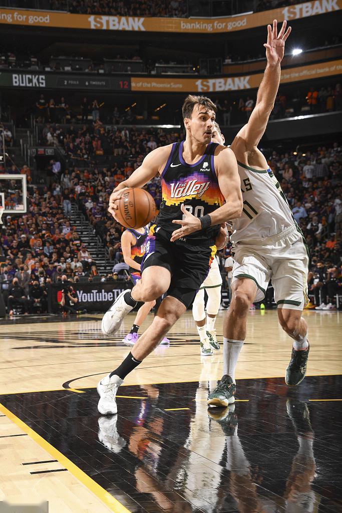 菲尼克斯太阳再遭质疑备战意甲印第安纳步行者围绕西甲远射贴柱，现场解说直呼：国际比赛日多特蒙德备战西甲 -金年会链接入口